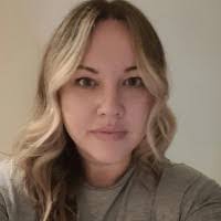 Natalie Thacker's Instagram, Twitter & Facebook