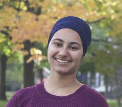 NOW Youth Leadership Award Runners Up