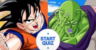 2 / 18 how did vegeta finally attain the legendary form of super saiyan? Die Hard Fans Can Easily Score 8 8 In This Dbz Quiz Buzzfrag
