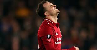 Guy clarke brings you this breaking news. Liverpool News Live Shaqiri Slated First Summer Signing Striker Advice