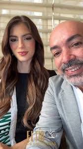 Sofia Osio Luna 1ra finalista del Miss International 2023, La espectacular  @sofiaosioluna Srta Colombia nos comparte algunas de sus vivencias de esta  experiencia y nos habla sobre su participación en ...