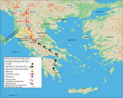 Syracuse Ancient Greece Map File:dionysius Of Syracuse Military Expedition For Alcetas Map  (English).Png - Wikimedia Commons