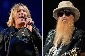 Def Leppard + ZZ Top Announce Fall U.S. Tour