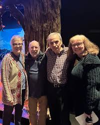 The Author and the Composer together again!! The one and only Cheryl Benge  and our founder Gene Mackey put their brilliance together to create TYA's  most popular shows!! This season, we are
