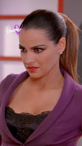 Haz clic en la nota para conocer de qué se trata el nuevo proyecto de la  actriz de EN NOMBRE DEL AMOR