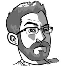 Ryan Heise Profile and Activity