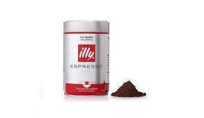 Maybe you would like to learn more about one of these? Italian Ground Coffee Top 5 Brands In The World Bell Italia