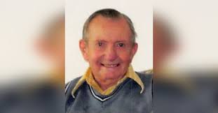 Obituary information for Marvin Nicholas Krier