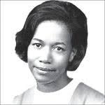 VICTORIA LUCAS Obituary (2021)