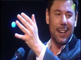 Miguel Poveda "Triana, Puente y Aparte" (Tangos de Triana)