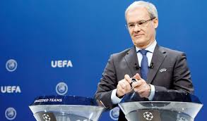 Πίστευα από την αρχή της χρονιάς στην ομάδα. Ajax To Play Paok Of Greece In Champions League Qualifying Arab News