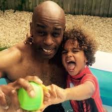 Fundraiser by Craig Brindley : In Memory of Tony Robinson