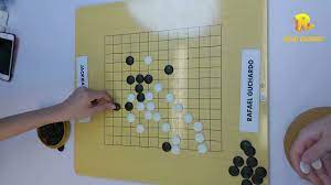 We did not find results for: 0 26 Go Gomoku Match Rafeal Guchardo Vlog Gg Gomoku Chess Tutorials Fight Day 02 Youtube