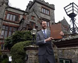 Netherwood's spa offers you a sublime spa experience; Visitors Book At Netherwood Hotel In South Lakeland Provides Unique Glimpse Of The Past The Westmorland Gazette