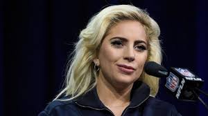 Lady gaga sang the national anthem during the inauguration of joe biden. Lady Gaga On The Pandemic Epic Sense Of Powerlessness Thehill
