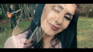 Rose lima TUA VITÓRIA CLIPE OFICIAL