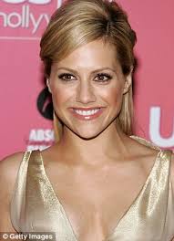 Brittany Murphy's step-daughter speaks out for first time