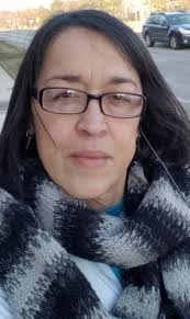 Jeanette Rapp's Instagram, Twitter & Facebook