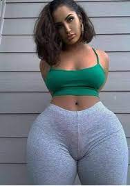 I've never seen asian women this hot irl. Camel Toe