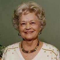 Marlene Brock Dean Obituary