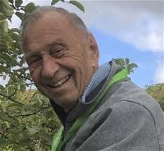 Irving BORDOFF Obituary