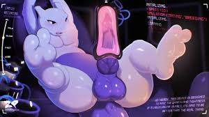 [ZonkPunch] - Mewtwo (2015)