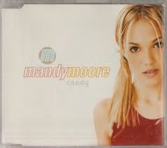 MANDY MOORE : CANDY