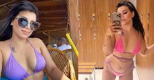 Beste Barkut kimdir? Onlyfans fotoğrafları ve videoları - Gazete Birlik