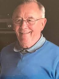 Altar flowers in memory of loved ones