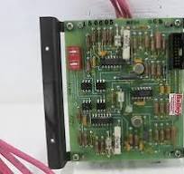 Bailey 6632097a1 Infi90 Power Panel Alarm Board Network Ccf ...