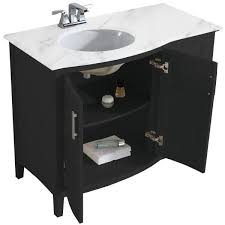 Bathroom vanities offering style and storage. Simpli Home Winstonwg 42 Winston 42 Inch Contemporary Bath Vanity In Warm Grey With Bombay White Engineered Quartz Marble Extra Thick Top Tools Home Improvement Bathroom Sink Vanities Accessories Guardebem Com