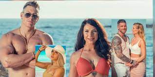 To talk about specific episodes, go on the. Eotb 2021 Walentina Und Calvin Staunen Uber Till Und Hanna
