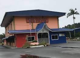 Menara felda kuala lumpur, malaysia height: Felda Aged2malaysia