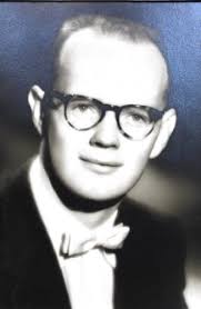 John Jones Obituary (1936