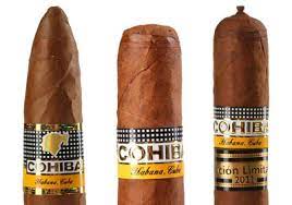 Check spelling or type a new query. Cohiba Zigarren Online Kaufen Bei Noblego De