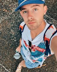 Jeremy Pippin's Instagram, Twitter & Facebook