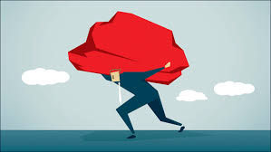 Por qué vivir con resentimientos es una pérdida de tiempo