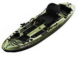 Sundolphin sun dolphin american 12 jon fishing boat the lightweight sun dolphin american 12 jon boat has everything you need to stay on the water all day long. Sun Dolphin Boss 12 Sit On Stand Up Fishing Kayak Grass Camo Thebookongonefishing