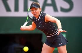 Simona halep joacă azi în prima finală a anului, la dubai. Meci Halep Azi Live Online Eurosport