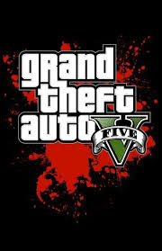 Pin Oleh Ty Dolla Di Gta Grand Theft Auto Seni Ponsel