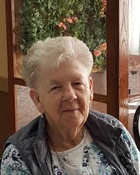 Betty Lou Burnette Obituary November 3, 2023