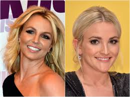 Самые новые твиты от britney spears (@britneyspears): Britney Spears Fans Convinced Singer Just Shaded Sister Jamie Lynn On Instagram The Independent