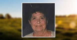 Muriel Babe Hollenberg Obituary May 11, 2002