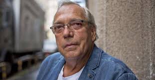 Benedek Miklós: Szeretem a jó értelemben vett klasszikus, hagyományos  színházat