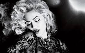 Madonna Discografia