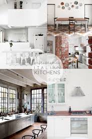 You are in a good company. 10 Top Italian Kitchen Designs Plus A Research On Italian Kitchen Habits
