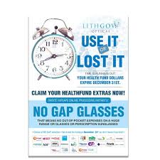 While some may have heard the terms, they may not understand their purposes. Use It Or Lose It Health Fund Campaign Wettbewerb In Der Kategorie Postkarte Flyer Print 99designs