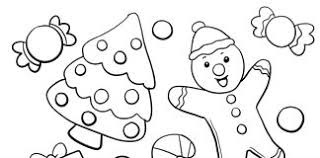 So browse the range below and download and print the ones you like best. Free Printable Christmas Coloring Pages Diy Magazine Com