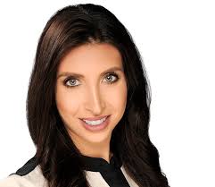 Sherry Levine's Instagram, Twitter & Facebook