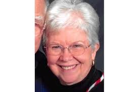 Bonnie Kehl Obituary (1933